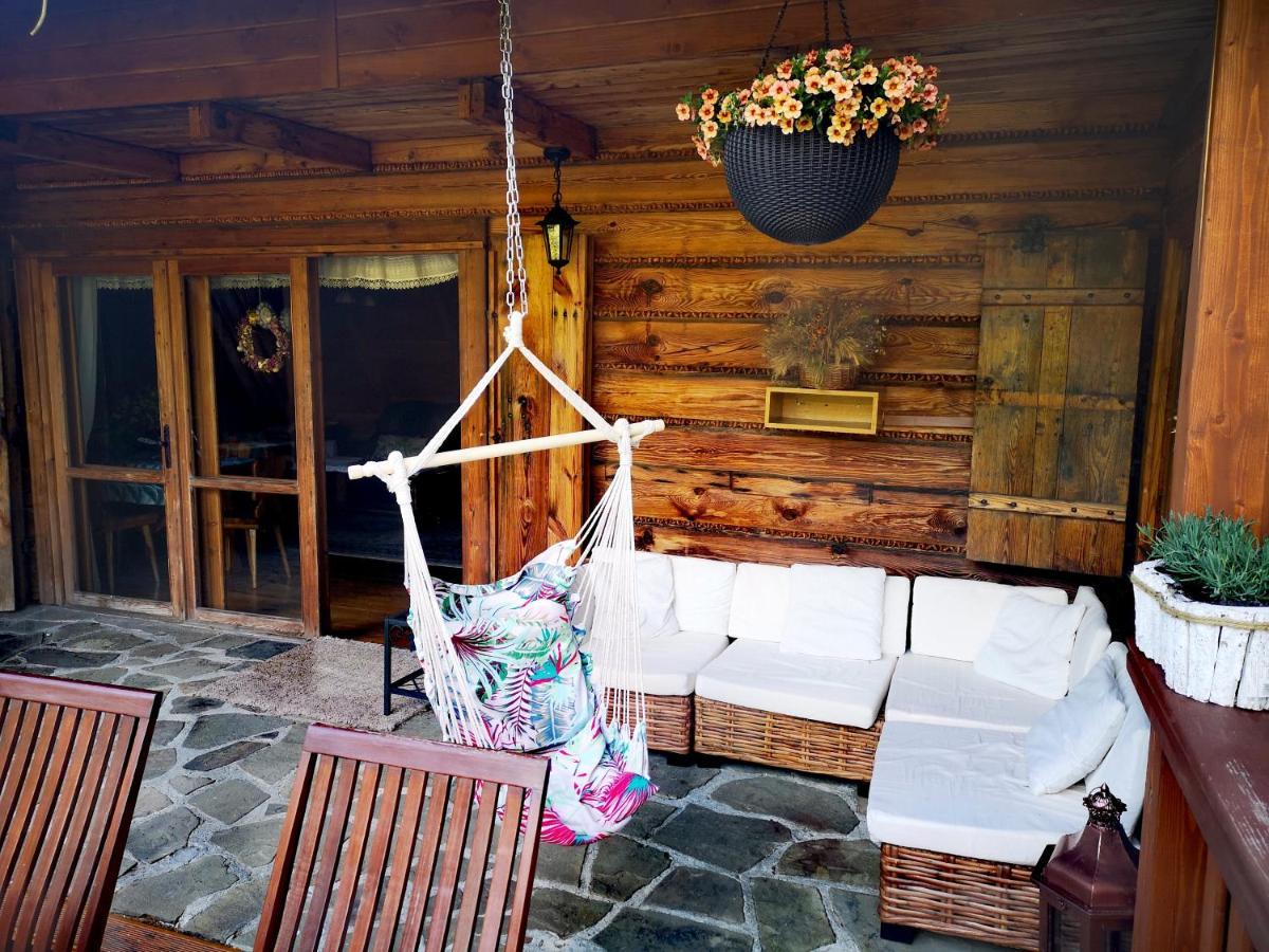 Gierkowka - Gorska Rezydencja Pierwszego Sekretarza Zwardoń Exterior foto