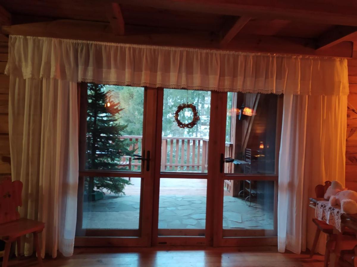 Gierkowka - Gorska Rezydencja Pierwszego Sekretarza Zwardoń Exterior foto